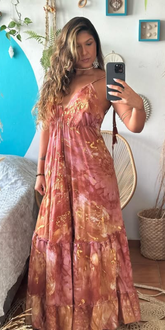 Vestido Giulia